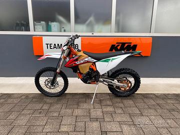 Ktm 350 EXC SIX DAYS