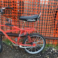 ATALA CROSS ANNI 80