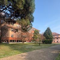 2 LOCALI A RESCALDINA