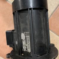 Motori elettrici usati