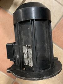 Motori elettrici usati