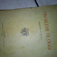 Problemi di oggi - Vincenzo Giuffrida 1925