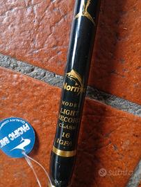 canna da pesca d'altura 