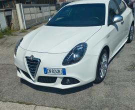 Giulietta 1.4 turbo benzina 120cv