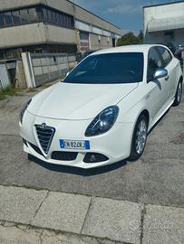 Giulietta 1.4 turbo benzina 120cv