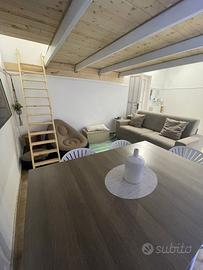 Casa vacanza Comfort al mare( monolocale)