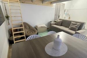 Casa vacanza Comfort al mare( monolocale)