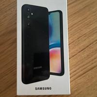 Smartphone Samsung Galaxy AO5s NUOVO