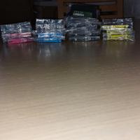 Cartucce compatibili stampante Epson