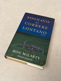 Libro Sognavo di correre lontano