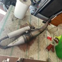 Pinasco power sound PIAGGIO