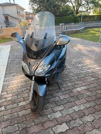 Scooter Piaggio X9 500