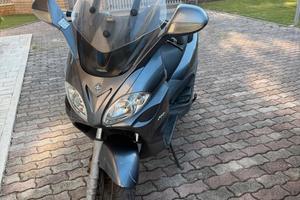 Scooter Piaggio X9 500