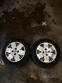 Cerchi  fiat