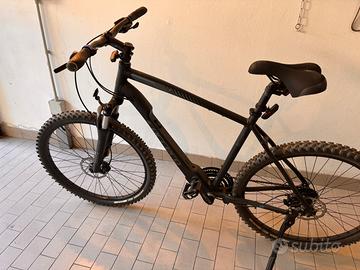 Bici uomo 27,5”