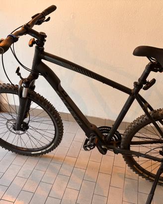Bici uomo 27,5”