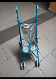 Passeggino Cicciobello 