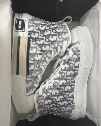 Dior B23 Sneakers