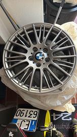 Cerchi bmw 18”
