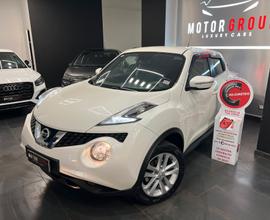 Nissan Juke 1.6 GPL Eco Acenta 116CV