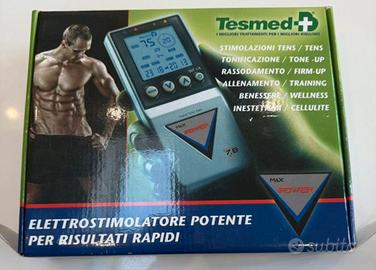 Elettrostimolatore Tesmed