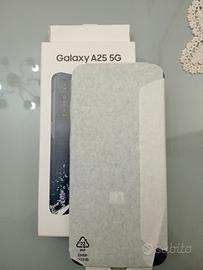 Samsung Galaxy A25 5B- nuovo, sigillato