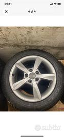 CERCHI AUDI A3 GOLF 16