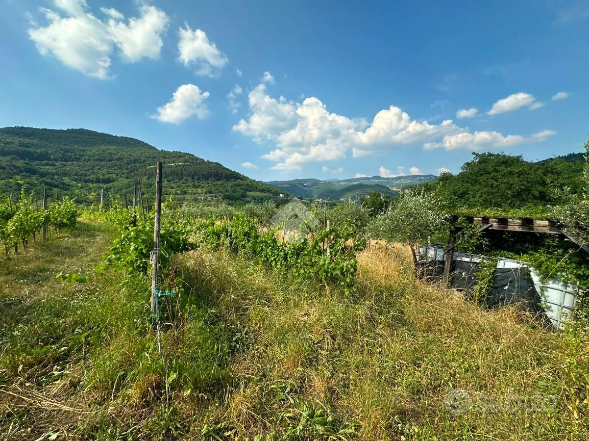 TERRENO A FUMANE - Vista 5