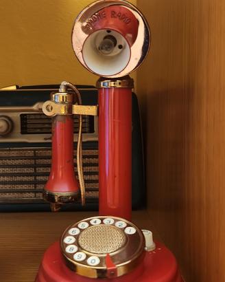 radio vintage 