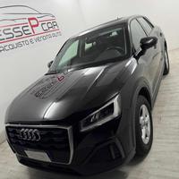 AUDI Q2 35 TFSI S tronic Admired