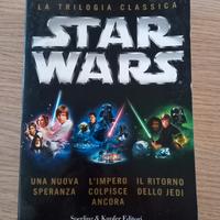 Libro Star wars 
