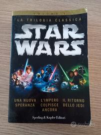 Libro Star wars 