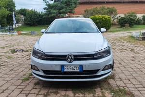 Volkswagen Polo 1.0 95cv 2018 