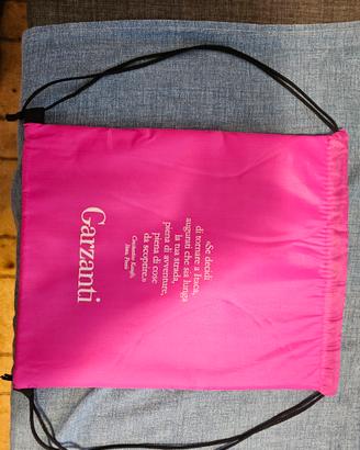 Borsa Garzanti termica 