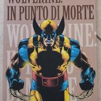 Wolverine 