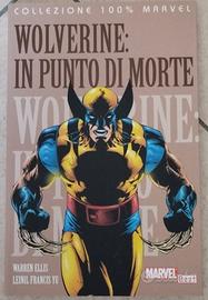 Wolverine 