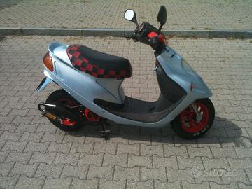 Malaguti F10 50 - 1992