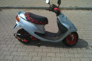 Malaguti F10 50 - 1992