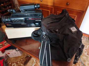 Videocamera