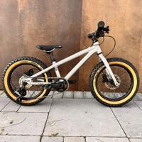 Early rider hellion 16 pollici
