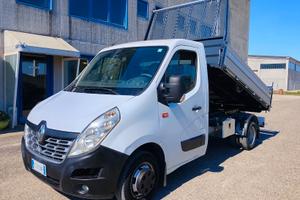 Renault master con ribaltabile
