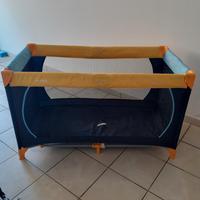 lettino Pieghevole 