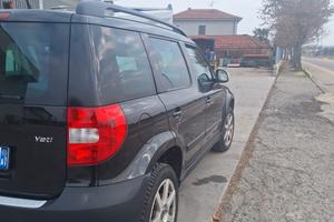 Skoda del 2011 