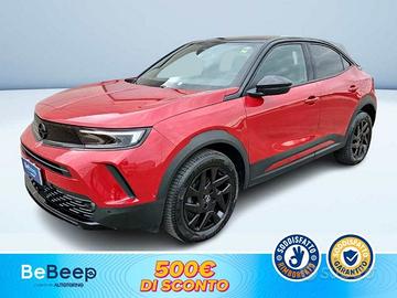 Opel Mokka 1.2 T GS S&S 100CV