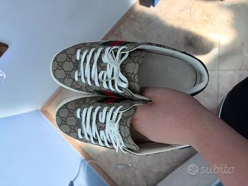GUCCI ACE