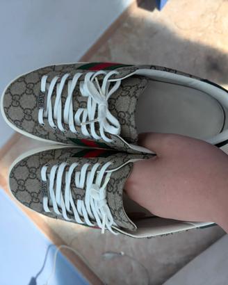 GUCCI ACE