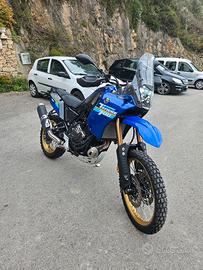 Yamaha Ténéré 700 extreme