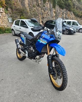 Yamaha Ténéré 700 extreme