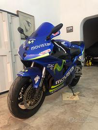 Honda CBR 954 - 2002