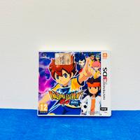 Inazuma Eleven Go Nintendo 3DS in Italiano